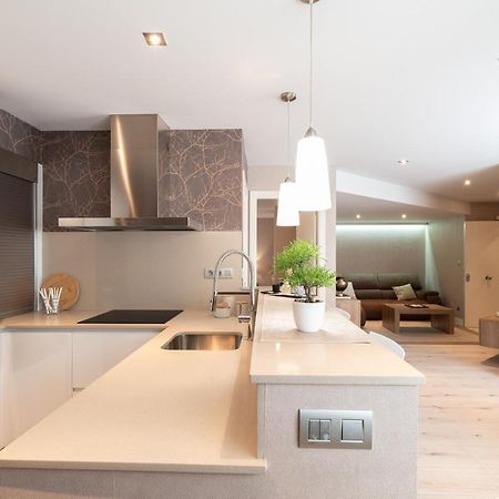 Elegante Apartamento Centrico Віго Екстер'єр фото