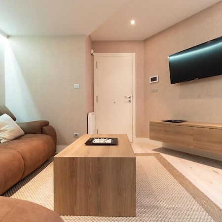 Elegante Apartamento Centrico Віго Екстер'єр фото