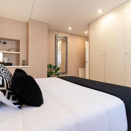 Elegante Apartamento Centrico Віго Екстер'єр фото