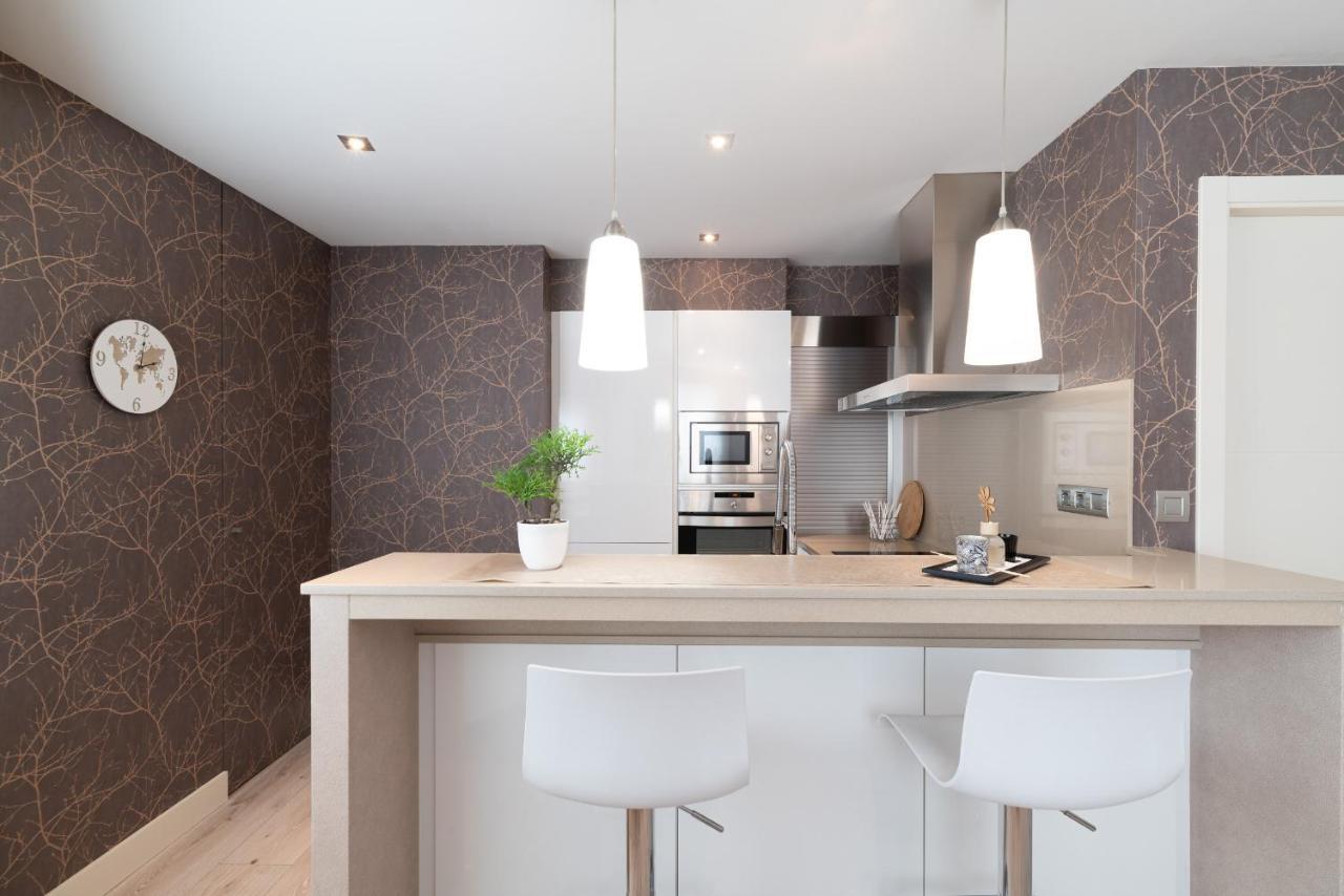 Elegante Apartamento Centrico Віго Екстер'єр фото