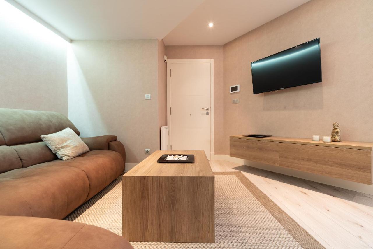 Elegante Apartamento Centrico Віго Екстер'єр фото