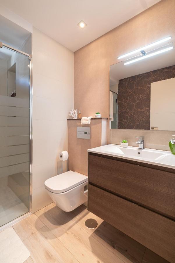 Elegante Apartamento Centrico Віго Екстер'єр фото