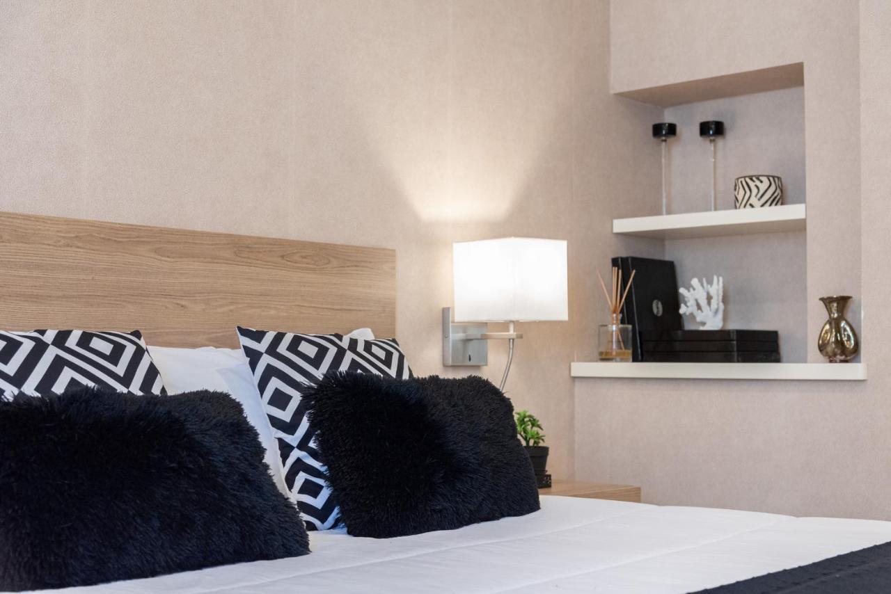 Elegante Apartamento Centrico Віго Екстер'єр фото