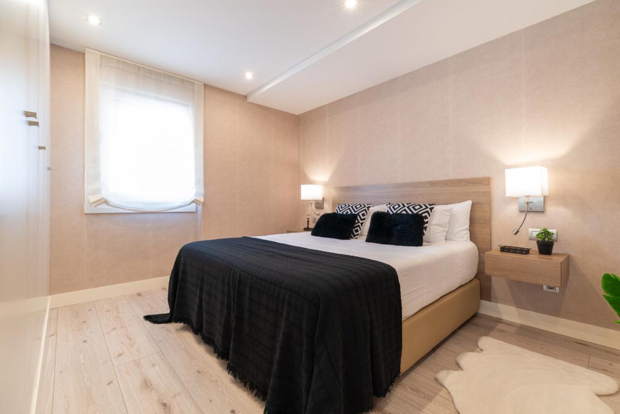 Elegante Apartamento Centrico Віго Екстер'єр фото