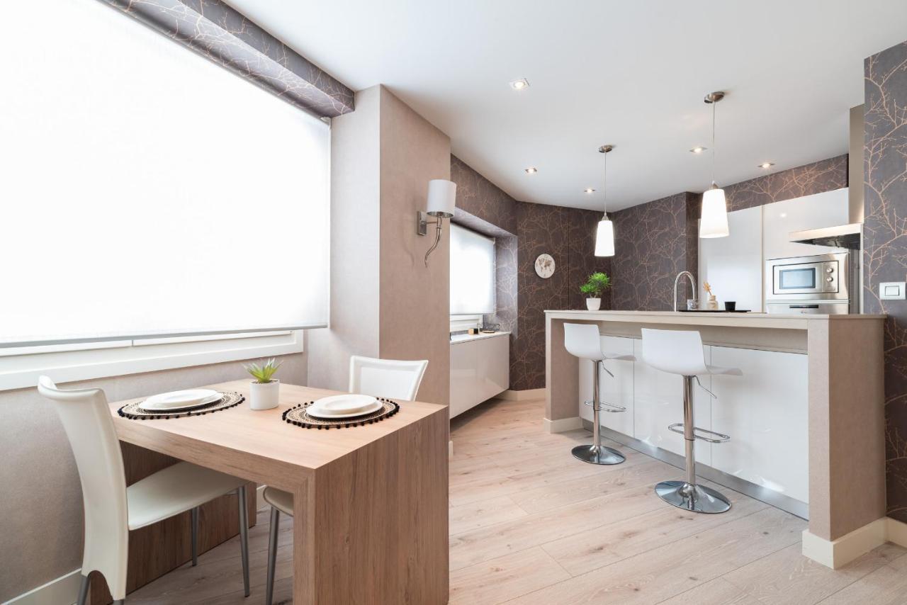 Elegante Apartamento Centrico Віго Екстер'єр фото