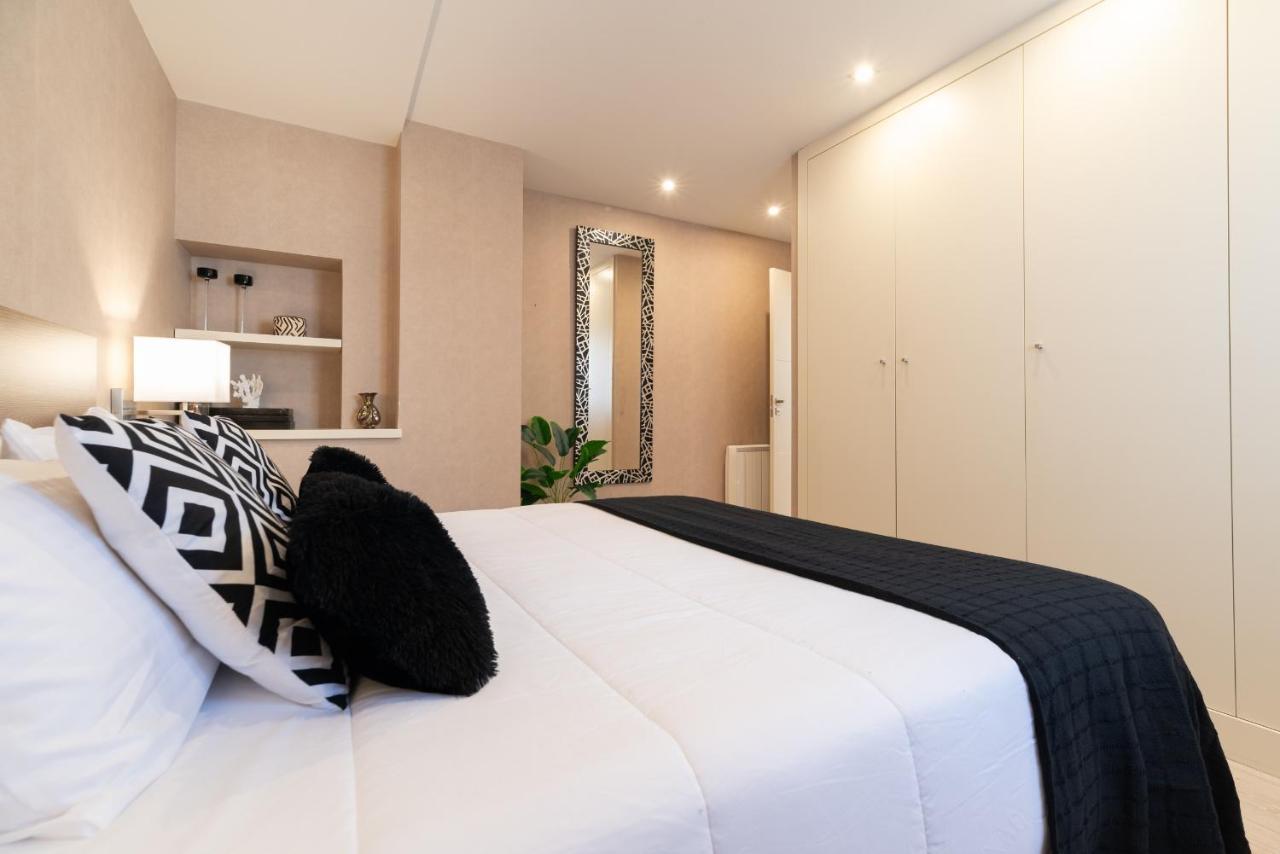 Elegante Apartamento Centrico Віго Екстер'єр фото
